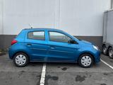 Mitsubishi Space Star 1.0 Klima El. Fenster - gebrauchte Mitsubishi Space Star aus dem Jahr 2014