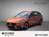 Hyundai i30 FL Kombi (MY25) 1.5 T-GDI 48V 7-DCT N Line