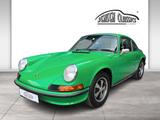 Porsche 2.4 T Coupe Condagrün - Porsche Gebrauchtwagen von 1973