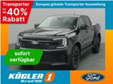 Ford Ranger MS-RT 240PS /Techno-/Komfort-Paket -14%*