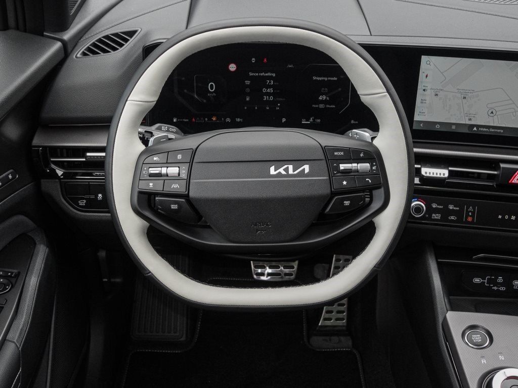 Kia Sportage - Bild 8