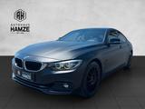 BMW 430i Sport Line|LED|Automatik|Navi|Memory|DAB - BMW 430 Gran Coupé mit Benzin-Antrieb: Automatik