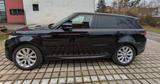 Land Rover Range Rover Sport 3.0 TDV6 SE SE - Land Rover Range Rover Sport: Se
