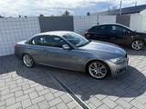 BMW 320 Baureihe 3 Cabrio 320i M Sport Paket - BMW 320 mit Benzin-Antrieb: Cabrio