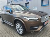 Volvo XC 90 XC90 Inscription AWD - Volvo XC90 Inscription mit Diesel-Antrieb