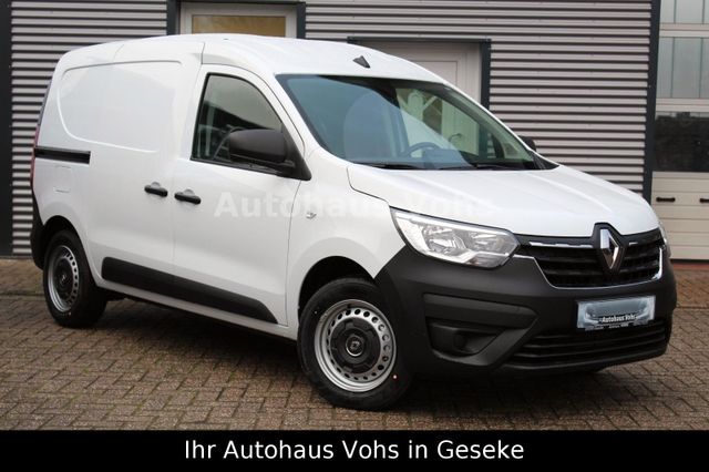 Renault Express Van 1.3 TCe LED,DAB,Klima,Teilleder,Blue