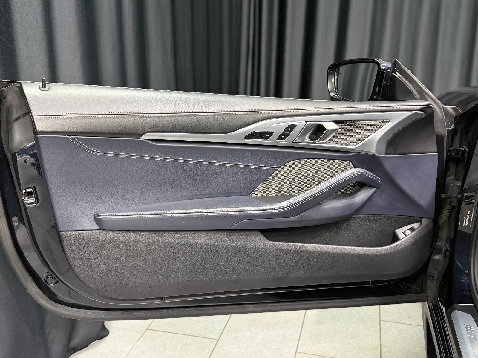 Fahrzeugabbildung BMW 840i xDrive M Sport|INDIVIDUAL|LASER|360|HUD