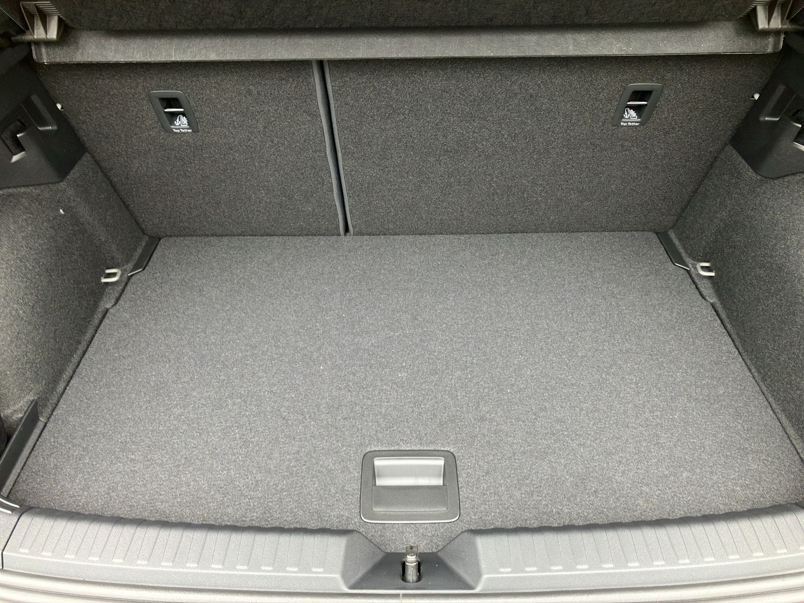 Fahrzeugabbildung Audi A1 Sportback 25 TFSI advanced LED Sportsitze GRA