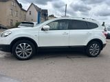 Nissan Qashqai 2.0 dci FULL OPTION 4x4Tekna Automatik - Nissan Qashqai: 7sitzer