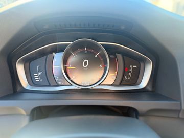 Volvo V60 - 11