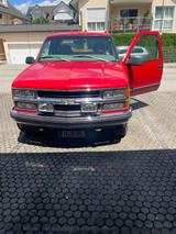 Chevrolet K1500 - Chevrolet K1500 Gebrauchtwagen