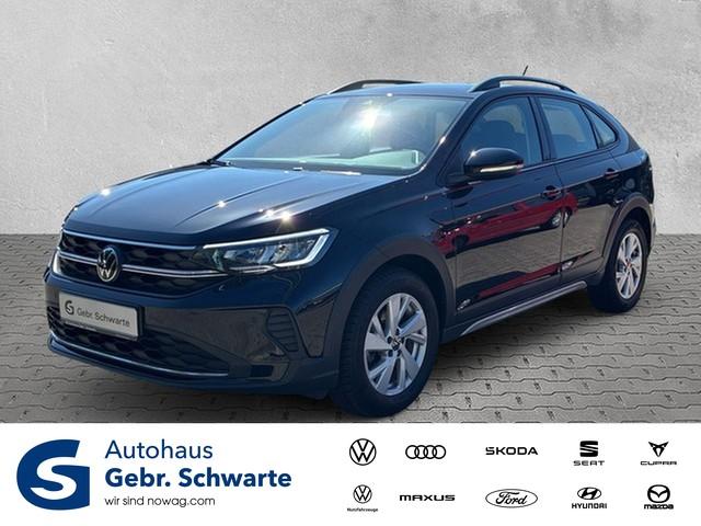 Volkswagen Taigo 1.0 TSI Life SITZHEIZUNG + KLIMAAUTOMATIK