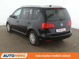 Volkswagen Touran 1.6 TDI Cup Aut.*7-SITZER*NAVI*PANO*PDC* - VW Touran Gebrauchtwagen in Köln