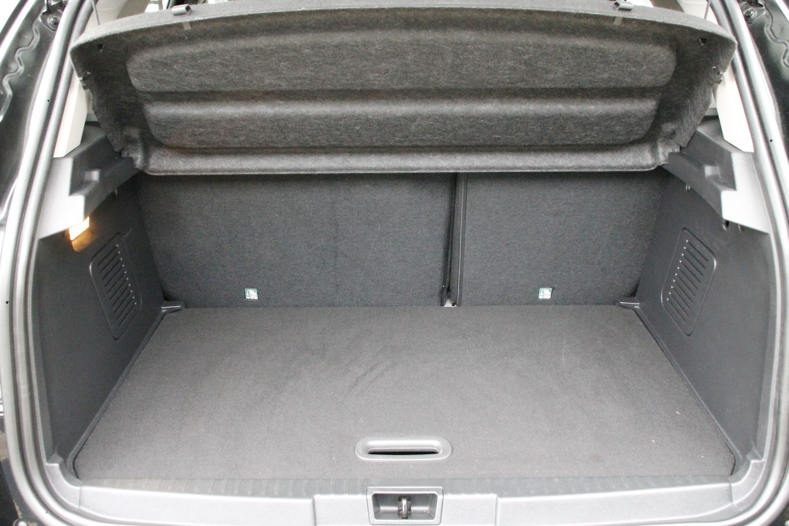 Fahrzeugabbildung Renault Captur Experience ja