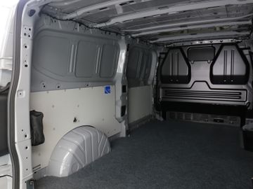 Volkswagen T7 Transporter 2.0TDI AUT110KW LR LED FLÜGEL AHK