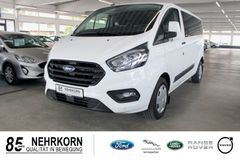 Fahrzeugabbildung Ford Transit Custom L2 Trend 9SITZE DOPPELKLIMA AHK