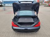 Mercedes-Benz SL 350  - Mercedes-Benz SL 350 aus 2003