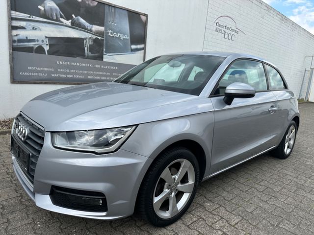 Audi A1 sport. 1 Hand Sehr gutes Auto und gepflegt