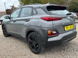 Hyundai KONA 1.6 CRDi 85kW Trend - Hyundai KONA Diesel Gebrauchtwagen