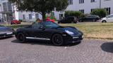 Porsche Boxster S Black Edition Black Edition - Porsche Boxster in Wuppertal