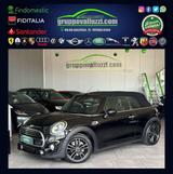 MINI Mini Cooper D 1.5 116cv Cabrio John Cooper  - MINI Cooper D Cabrio Gebrauchtwagen