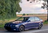 BMW 316i Coupe Comfort Edition Comfort Edition - BMW 3 Series: Comfort Edition