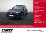 Audi SQ5 TDI tiptronic quattro  Panodach AHK Navi LED - Audi SQ5 mit Diesel-Antrieb: Allradantrieb, Geländewagen, Automatik