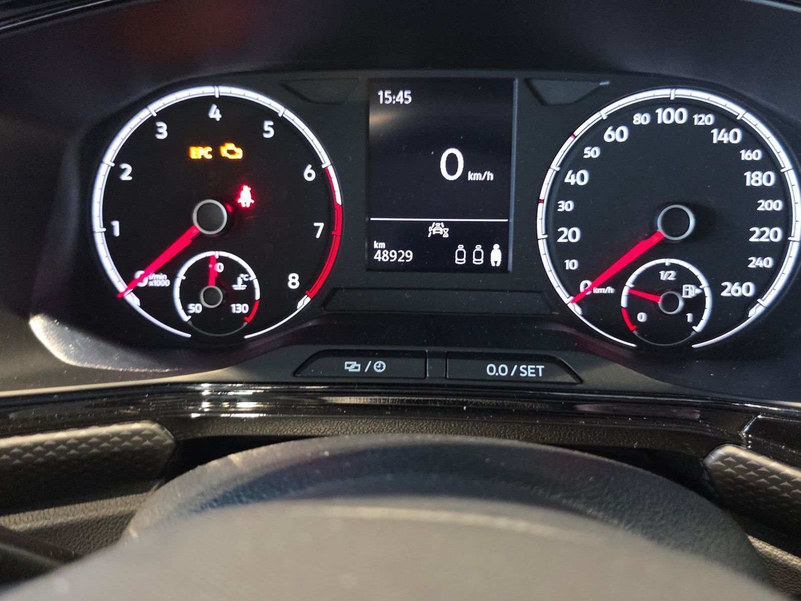 Volkswagen T-Cross - Bild 19