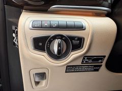 MERCEDES-BENZ V300d 4m Marco Polo/AMG/ILS/Leder/360°/CarPlay