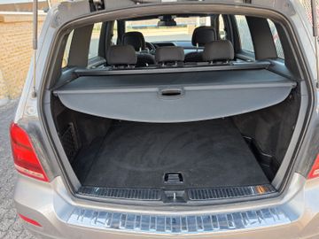 Mercedes GLK 220 - 9