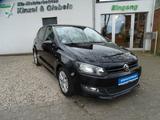 Volkswagen Polo V Life - gebrauchte VW Polo aus dem Jahr 2011