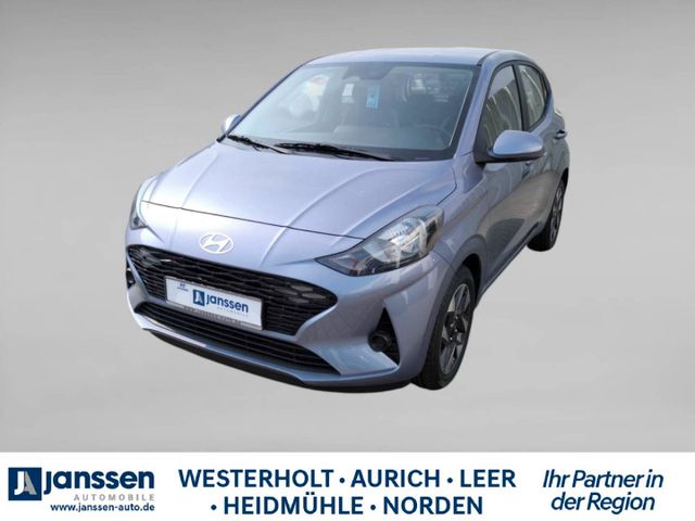 Hyundai i10 Trend