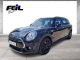 MINI Cooper Clubman JCW WORKS Tempomat Klima Shz - MINI Cooper Clubman aus 2018