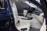 BMW 730 L d*Lang Individual*Displ.Key*TV*Voll - BMW 730: I