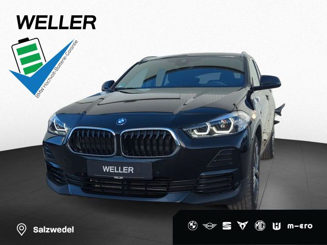 BMW X2 xDrive25e Advantage Plus,RFK,ACC