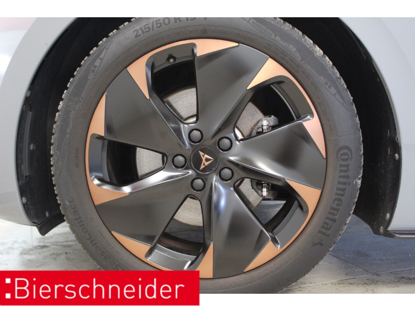 Cupra Born - Bild 14