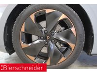 Cupra Born - Vorschau Bild 14