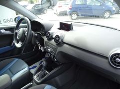 Fahrzeugabbildung Audi A1 Sport S Line * BOSE * BIXENON * SCHECKHEFT *