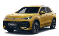 Volkswagen T-Roc - Vorschau Bild 1