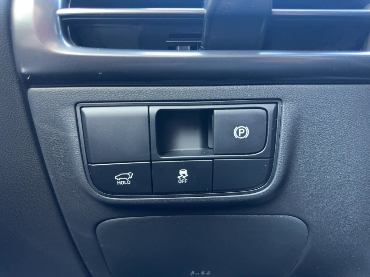 Hyundai TUCSON - Bild 19