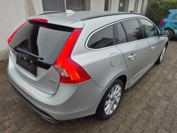 Volvo V60 - 4