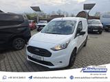 Ford Transit Connect Trend 1.5 TDCi KAT AT Navi,Kamer - Ford Transit Connect mit Diesel-Antrieb: Automatik