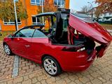 Renault Megane III Coupe / Cabrio GT 1 HAND LEDER - Renault Megane mit Panoramadach