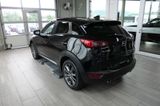 Mazda CX-3 SKYACTIV Kizoku Intense LED-Licht - Mazda CX-3: Kizoku Intense