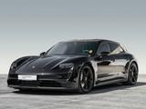 Porsche Taycan Sport Turismo Hinterachslenkung 21-Zoll