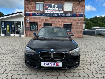BMW 116 - 2