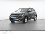 Volkswagen T-Cross Style DSG *LED*Navi*VZE*SHZ*PDC* - Volkswagen T-Cross in Essen
