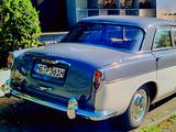 Rover P5 MK1 1961 Topzustand - Offers