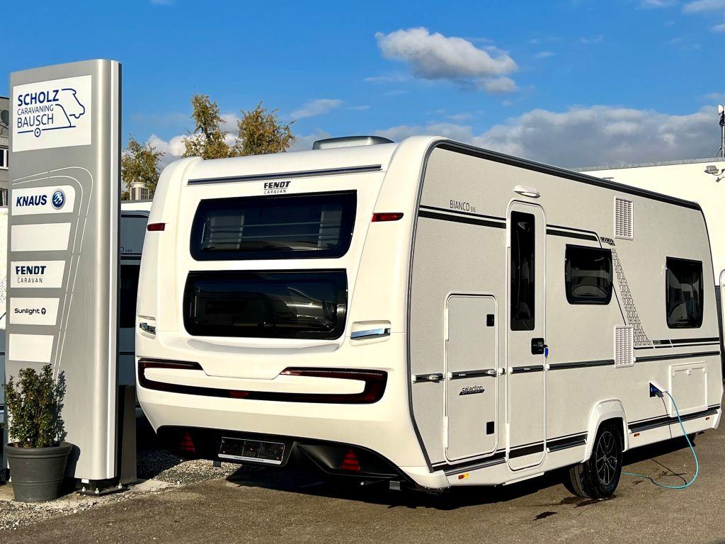 Fendt Bianco Selection 515 SKM *Modell 2026*