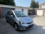 Honda Jazz 1.2 Style TÜV BIS 02.26 *1.HAND - Honda Jazz: Style